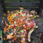 Die richtige Komposter Größe finden
